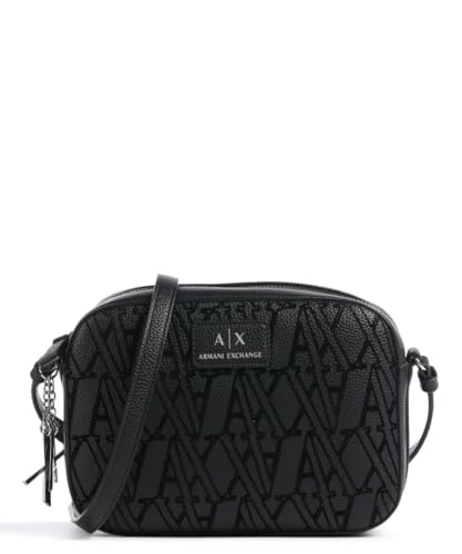 Modello: Camera Case Armani Exchange Camera Case Nero 9491994F711 NERO TU