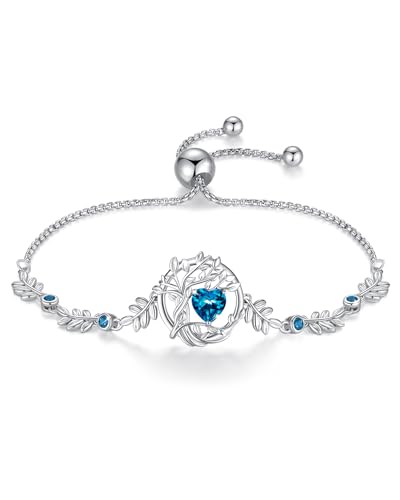 FANCIME Tree of Life Bracelet