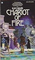 Chariot of Fire 0380018535 Book Cover