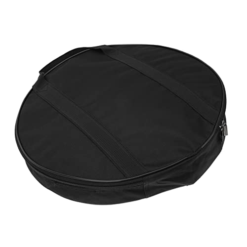 FAVOMOTO 1 Pc Gong Bag Cymbal Holder Case Instrument Bag Drum Accessories Rigid Case For Box Road Case Oxford Cloth Small Stand