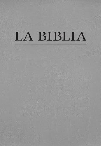 La Biblia. Traducción del Nuevo Mundo: antiguo testamento, nuevo testamento, biblia cristiana, sagrada biblia, biblia latinoamericana, sagradas escrituras, ... iglesia, evangelios (Spanish Edition)
