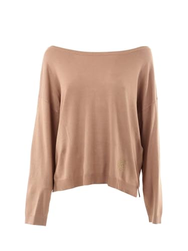 T-Shirt Donna Liu Jo wf3128ma18fe-71320 beige contre le manque d'inspiration
