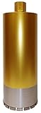 Concord Blades CBW06000SP 6 Inch Wet Concrete Diamond Core Drill Bit
