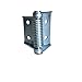 Hanfork Genie Lifts Hinge 104804 104804GT Hinge Spring Long Leg Genie Parts for Genie Entry Gate Spring Hinge Model GRC-12 GS-1532 GS-1930 GS-1932 S-40 S-45 S-60 S-65 TZ-34/20 TZ-50/30…
