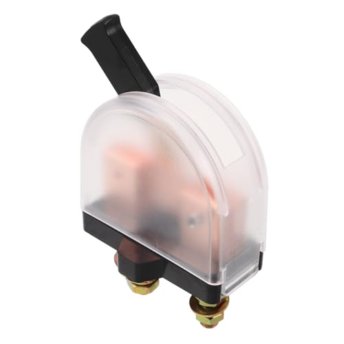Coupe-batterie pour camping, bateau et voiture pour voyager sereinement