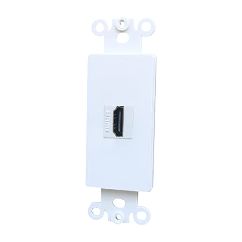 Find The Best Hdmi Balun Wall Plate Reviews & Comparison Katynel