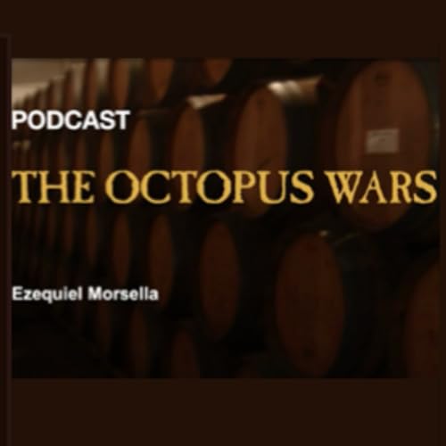 Episode 1: Trailer: What is THE OCTOPUS WARS?