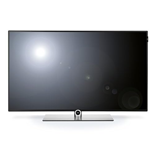 Loewe ONE 40 - FullHD Smart TV - Fernseher ( DVB-C/S2/T2 & USB-Recording, WLAN, HbbTV) [Energieklasse A] (56404W72)