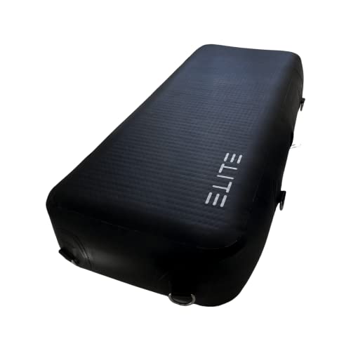 Elite Fenders: Heavy-Duty Inflatable Boat Fenders for Boats Yachts Sailboats Docks