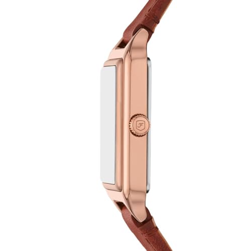 Image of Fossil Women's Watch, Raquel Quartz Stainless Steel Watch for Women