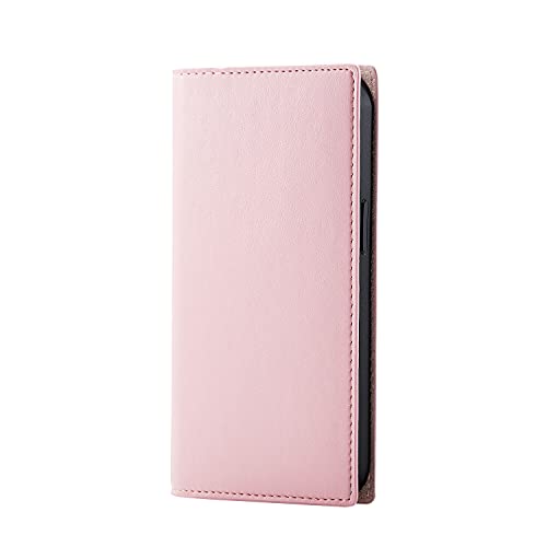 �G���R�� iPhone 13 Pro 3�� ���U�[�P�[�X �蒠�^ RICERCA(Coronet) �����݃J���[ ���[�U PM-A21CPLFYIGPN