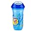 Nuby 9 oz No-Spill Insulated Cool Sipper, Blue
