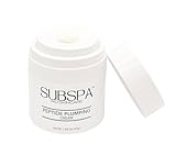 SubSpa MD Peptide Plumping Cream – Doctor-Developed Anti-Aging Moisturizer with Peptides, Hyaluronic Acid & Resveratrol – Hydrates, Firms & Smooths Fine Lines – 1.66 oz
