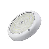 lampara led piscina rgb 5 . FÁCIL DE INSTALAR, APTO PARA PISCINAS, FUENTES, ETC.