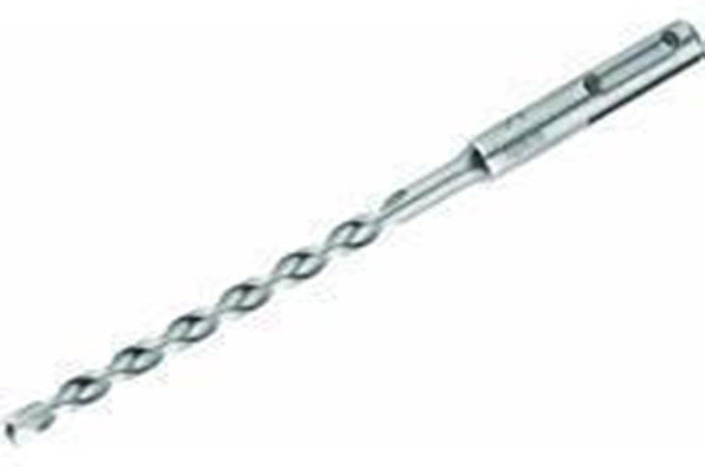 Irwin Tools IRWIN 322002 SDS-Plus 5/32 x 4 x 6 Hammer Drill Bit