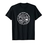 Life Is Meant For Good Friends And Great Adventures T-Shirt