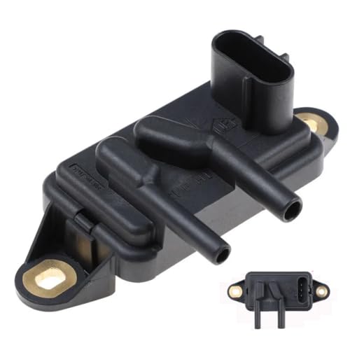 Capteur de pression EGR F77Z-9J460-AB pour voitures Ford Lincoln et Mazda