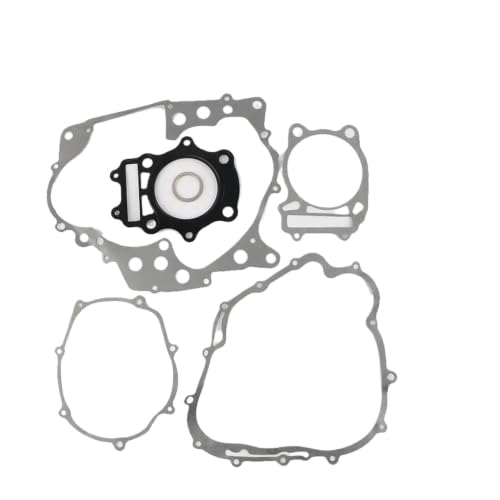 Kit joint moteur DR 350 de haute résistance pour étanchéité maximale 1990-1999