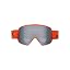 Frame: Fiesta Red, Lens: Perceive Sunny Onyx