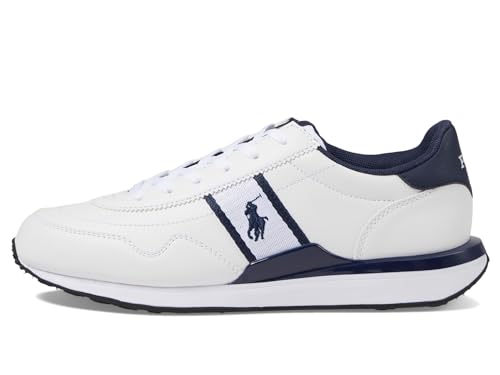 POLO RALPH LAUREN Girl's Train 89 Sport (Big Kid)4