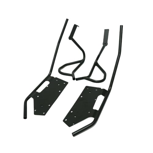 Pare-chocs moto pare chocs protection moteur robuste pour C400GT