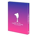 ルパン三世 ルパンVS複製人間 [4K ULTRA HD] [Blu-ray]