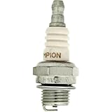 Replacement For Champion OEM J17LM 845 Spark Plug Aftermarket Replacement