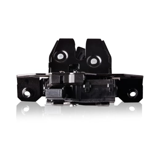 Image of Liftgate Latch Trunk Lock Actuator Compatible for Buick Encore 2013-2020 Cadillac Escalade 2015-2020 Chevrolet Bolt EV Sonic Suburban Tahoe Trax 2012-2020 GMC Yukon 2015-2020 Replace 931-277