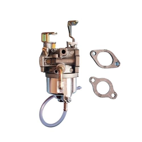 Carburateur TCY780 pièce motopompe GM132 GM132P GM181L GM181P