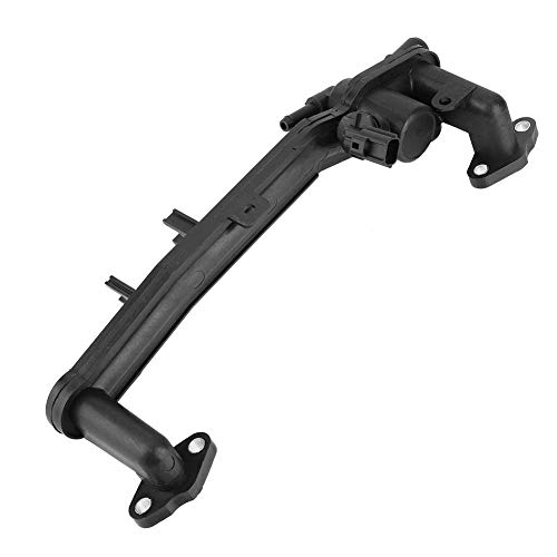 Car Heater Manifold Pipe Heater Manifold Tube Coolant Flange With Sensor Lr018273 Fit For Range Rover Lr4 Sport #TOP4