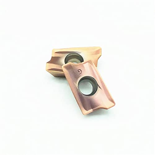 Herramienta de torneado externa AXMT Carbide Insert miniatura 3