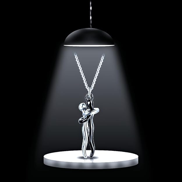 Image of Fashion Jewellery Elegant Wear Chain Pendant Necklace, Stylish Design