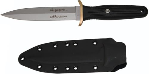 Boker Applegate-Fairbairn Combat II - fixed blade...