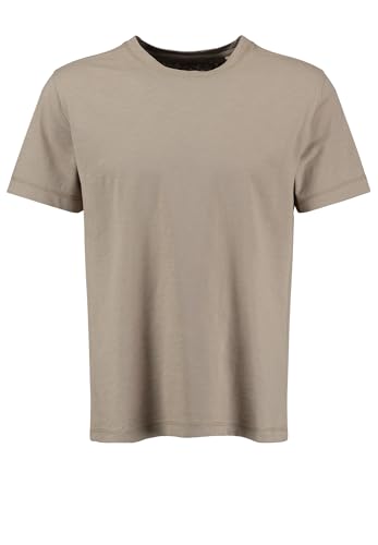 T-shirt homme Key Largo Klsalt de qualité supérieure à col rond