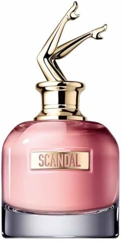 Jean Paul Gaultier Scandal - Perfume Feminino Eau De Parfum - 80M...