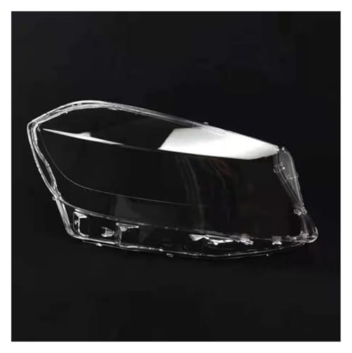 Couvercle d'objectif pour Mercedes Classe A W176 phare gauche