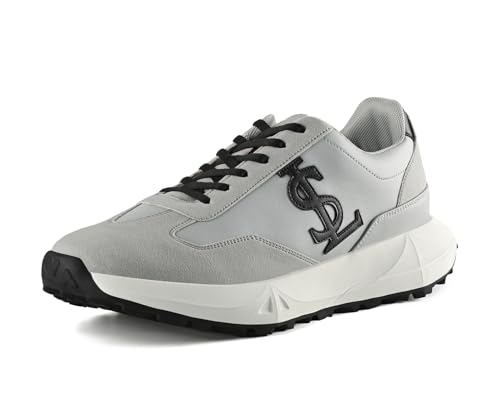 Image of LOUIS STITCH Sneaker for Men | Comfortable & Durable Sneaker | LSP-SNK-NBL