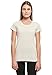 Produktbild Build Your Brand Damen BB012-Ladies Basic Tee T-Shirt, Sand, S