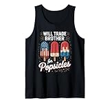 Frère sœur correspondant aux tenues du 4 juillet Holiday Fun Kids, joyeux 4 juillet, pyjama, pj en vedette