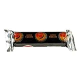 Belgian Instant Lite Kohle - 40 mm - 1 Rollen Shisha - selbstzündend