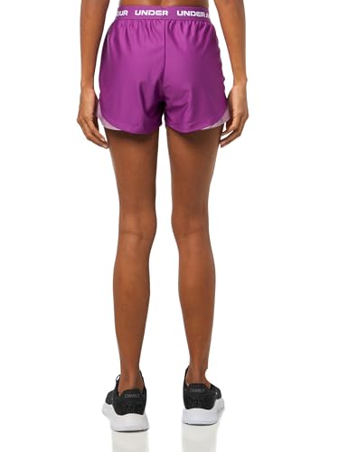 Image of Under Armour Women's Tech Play Up Shorts