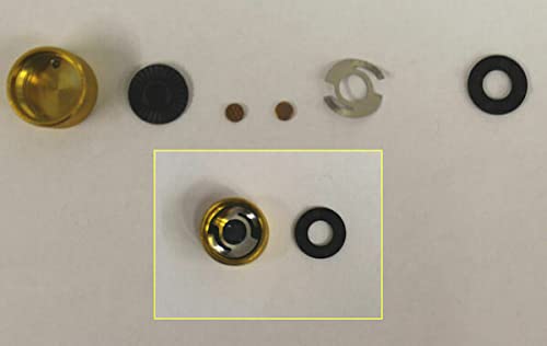Penn Reel Part 26F-FTH20LWSP - Fathom 15LW 20LW Spool Tension Control Cap Kit