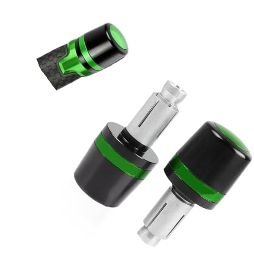 Embouts de guidon moto 22mm : protégez votre Kawasaki Z900RS avec du CNC