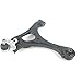 Mevotech Suspension Control Arm and Ball Joint Assembly P/N:CMS60101