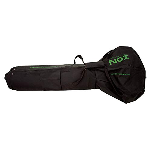 🛒 Crazy Deals ION 24245 Ice Auger Carrying Bag