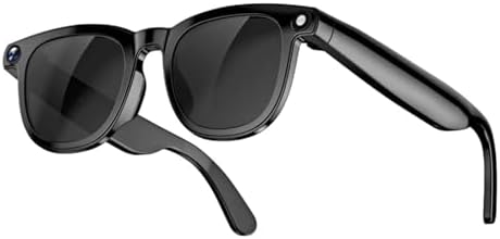 Óculos de sol de tradução AI, ...