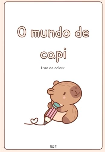 O Mundo de Capi