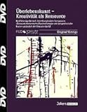 Überlebenskunst - Kreativität als Ressource, 3 DVD + 2 CD