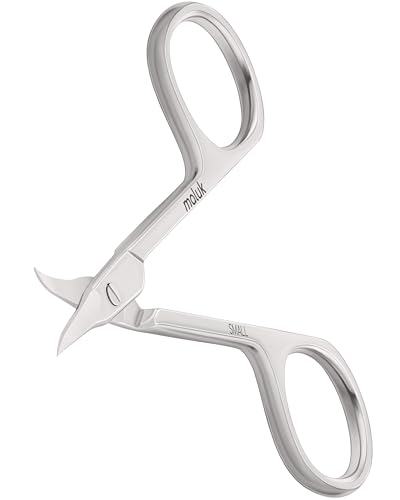Maluk Professional Cuticle Scissors Small