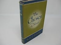 The chosen B0007DVD9W Book Cover